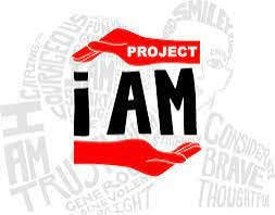 Project I Am logo