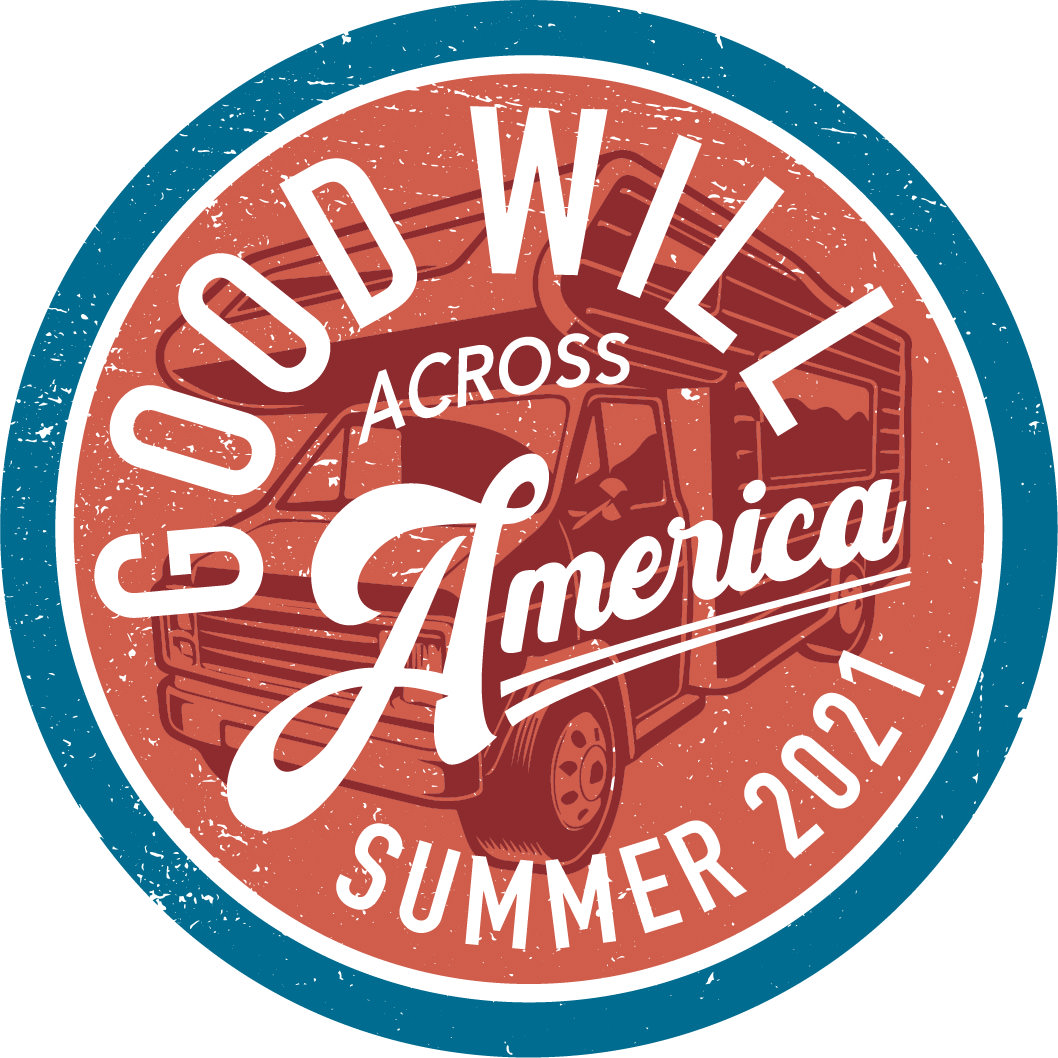 Good Will Across America